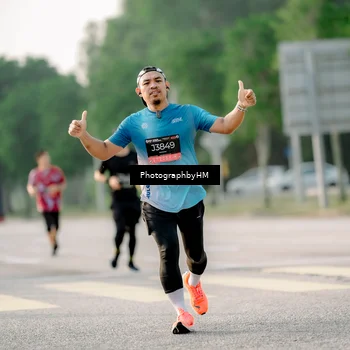 Runner Photo 6685398