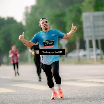 Runner Photo 6685401