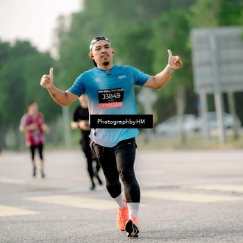 Runner Photo 6685402