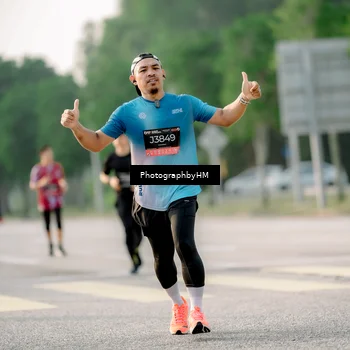 Runner Photo 6685403