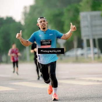 Runner Photo 6685404