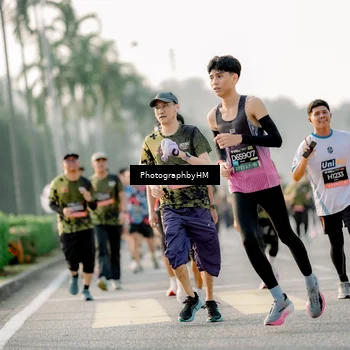 Runner Photo 6685405
