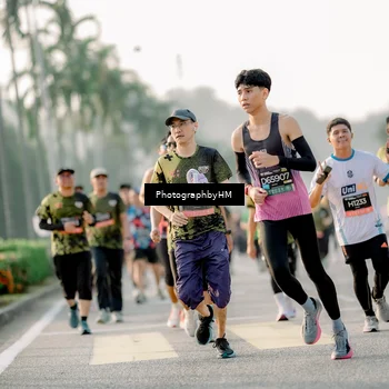 Runner Photo 6685406