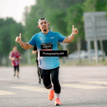 Runner Photo 6685407