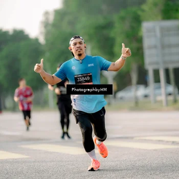 Runner Photo 6685410