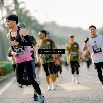 Runner Photo 6685411
