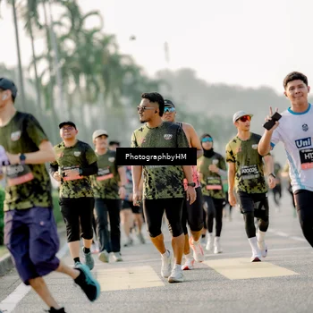 Runner Photo 6685412