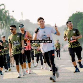 Runner Photo 6685417