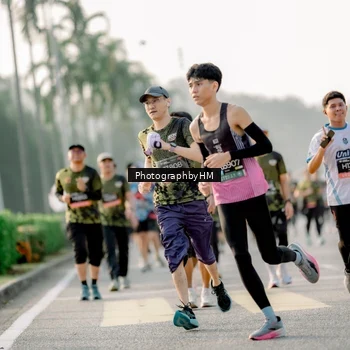 Runner Photo 6685418