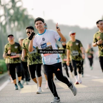 Runner Photo 6685419