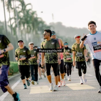 Runner Photo 6685420