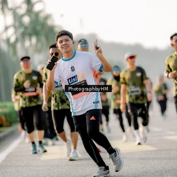 Runner Photo 6685421
