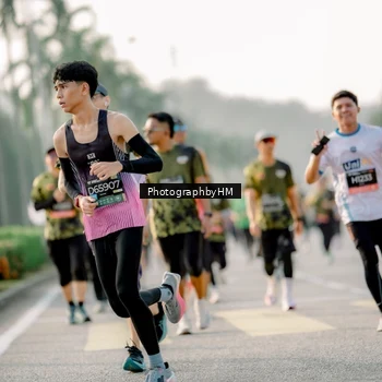 Runner Photo 6685422
