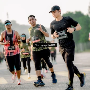 Runner Photo 6685425