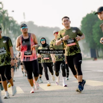 Runner Photo 6685426