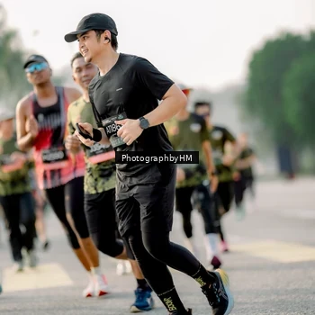 Runner Photo 6685429