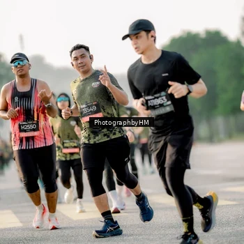 Runner Photo 6685430
