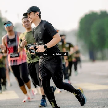 Runner Photo 6685431