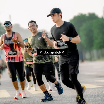 Runner Photo 6685432