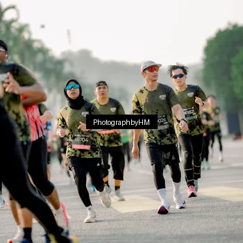 Runner Photo 6685437