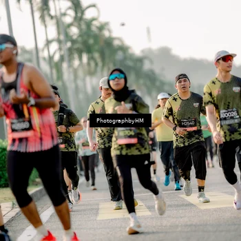 Runner Photo 6685440