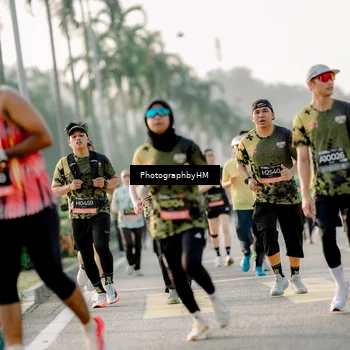 Runner Photo 6685443