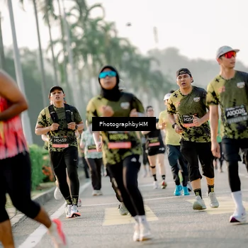 Runner Photo 6685444