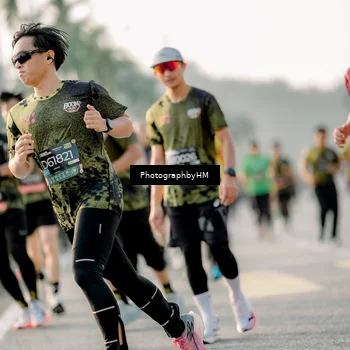 Runner Photo 6685457
