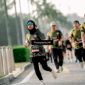 Runner Photo 6685458