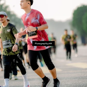 Runner Photo 6685459