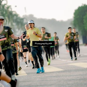 Runner Photo 6685462