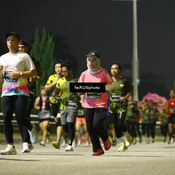 Runner Photo 6685464