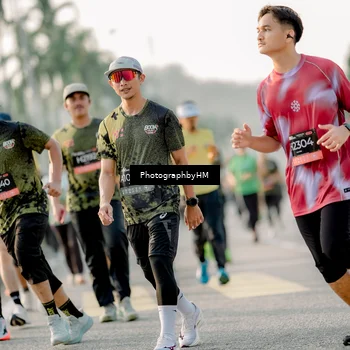 Runner Photo 6685469