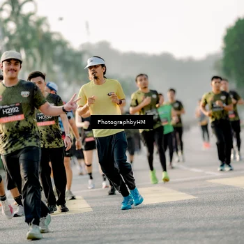 Runner Photo 6685470