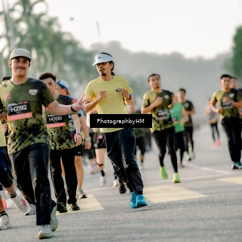 Runner Photo 6685472