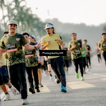 Runner Photo 6685473
