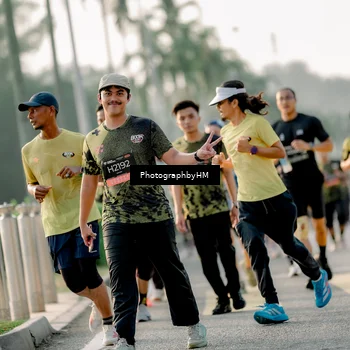 Runner Photo 6685478