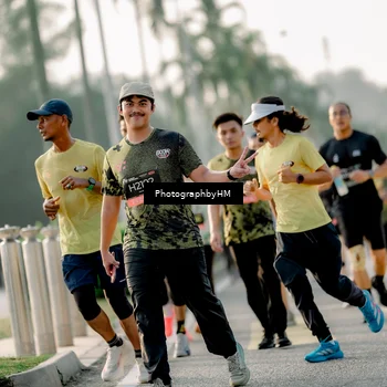 Runner Photo 6685479