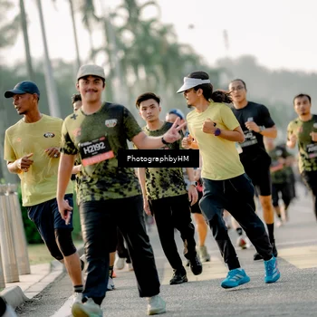 Runner Photo 6685480