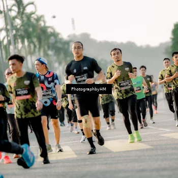 Runner Photo 6685491