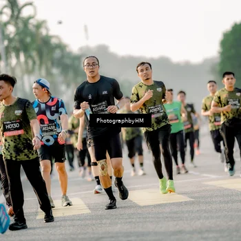 Runner Photo 6685494