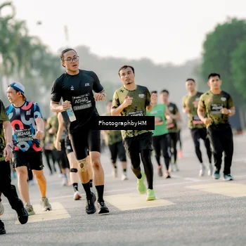 Runner Photo 6685496