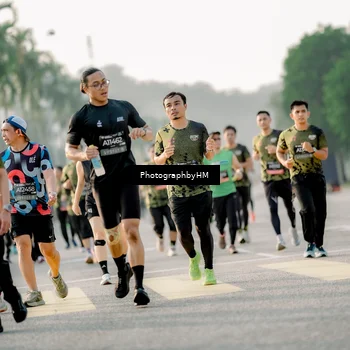 Runner Photo 6685497