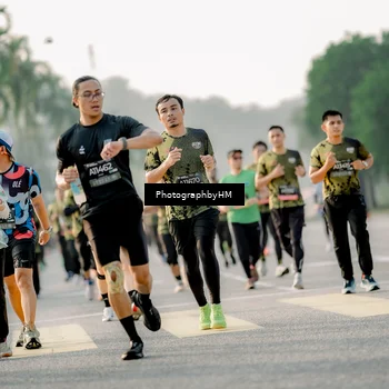 Runner Photo 6685499