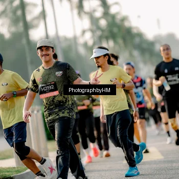Runner Photo 6685500
