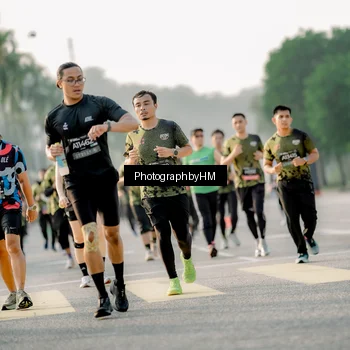 Runner Photo 6685503