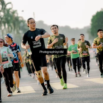 Runner Photo 6685505