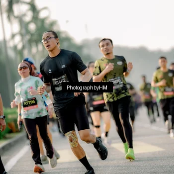 Runner Photo 6685506