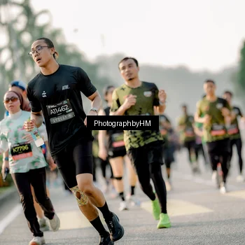 Runner Photo 6685507