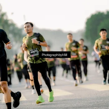 Runner Photo 6685510